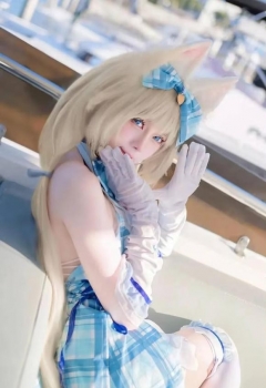 ��COS��Ƭ����ϵ��Ů����ͧ����