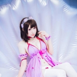 CosplayƬ ·Ůɷ ٻ