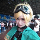 ʷǿƼ ӢˡCosplayƷ