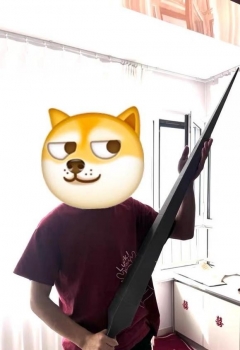 ��COS��Ƭ���ն���ʿ��Ʒ�Ƕ����߶���