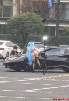 ��COS��Ƭ������Ǳ����ٰ��ʲô��չ���