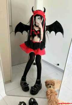 ��COS��Ƭ������С��ħ?