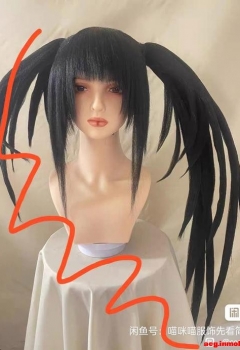 ��COS��Ƭ��Լ�����ս ������ɫ��͸����װcos��Ƭ