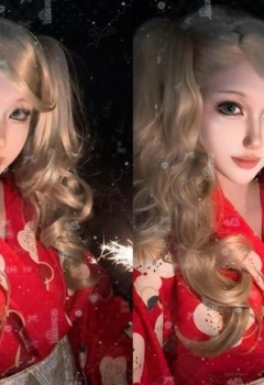 ��COS��Ƭ���ӽӺ���pͼ