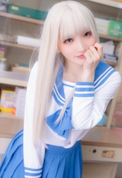 ��COS��Ƭ��fantasy factoryС��cos