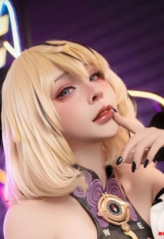 ��COS��Ƭ������֪�������ĸ�coser��