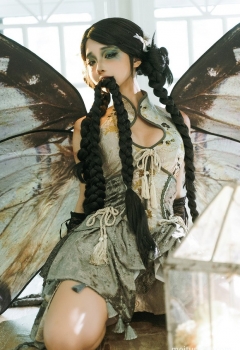 COSƬĭĭ Ҷ---meitushijie