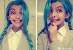 COSƬûhero֪coser˭