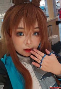 ��COS��Ƭ������櫣�ϲ����