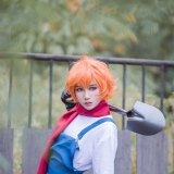 CosplayƬ ɱ¾ʹ 