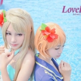 cosƬ lovelive äȴ󤭤ΤϤޤ