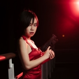 CosƬAda Wong