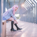 cosƬ#DARLING in the FRANXX#