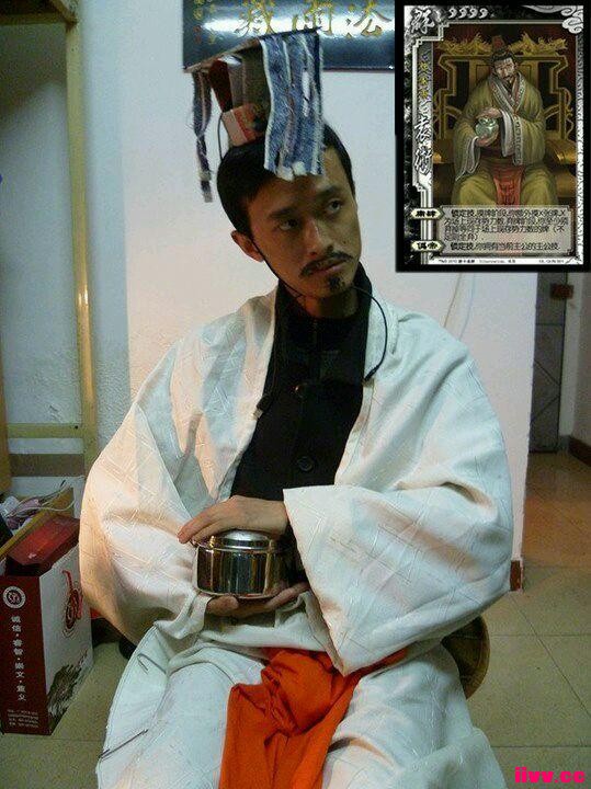 ЦɱCospay ɸûë ~