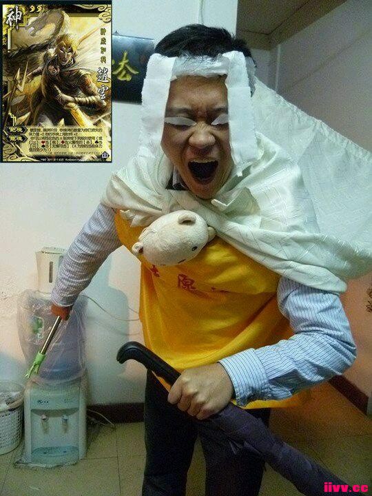 ЦɱCospay ɸûë ~