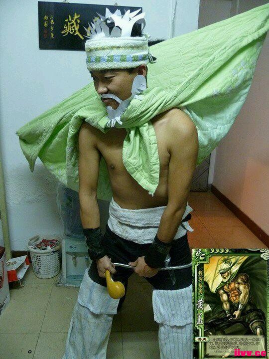 ЦɱCospay ɸûë ~