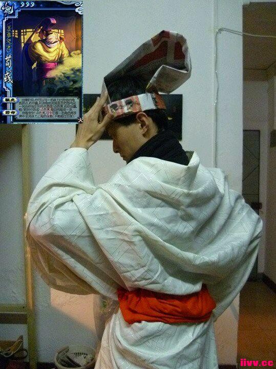 ЦɱCospay ɸûë ~