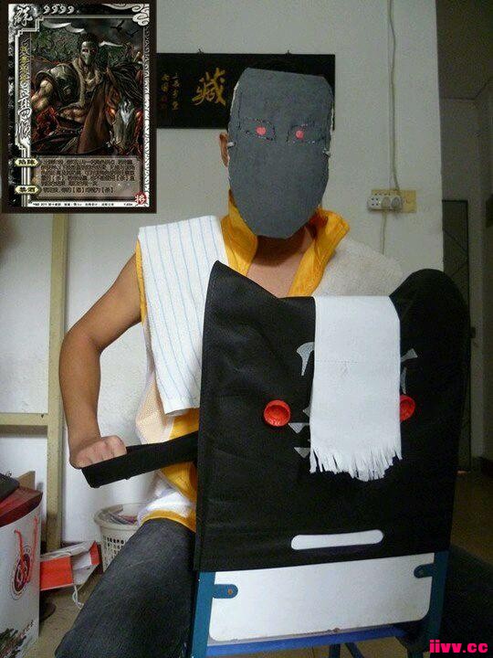 ЦɱCospay ɸûë ~