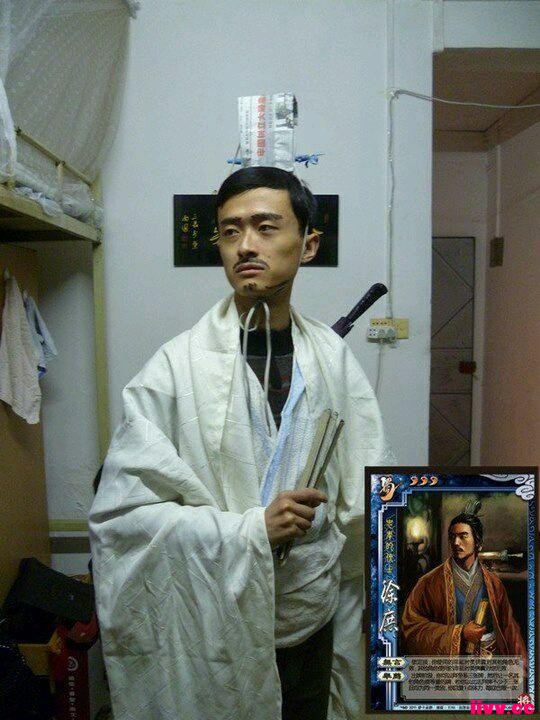 ЦɱCospay ɸûë ~