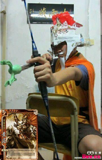 ЦɱCospay ɸûë ~