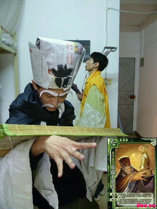ЦɱCospay ɸûë ~
