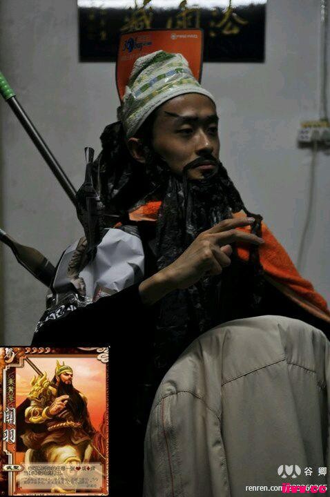 ЦɱCospay ɸûë ~