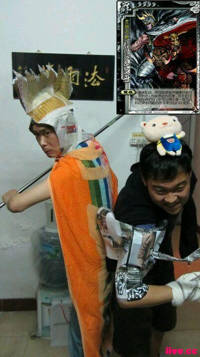 ЦɱCospay ɸûë ~