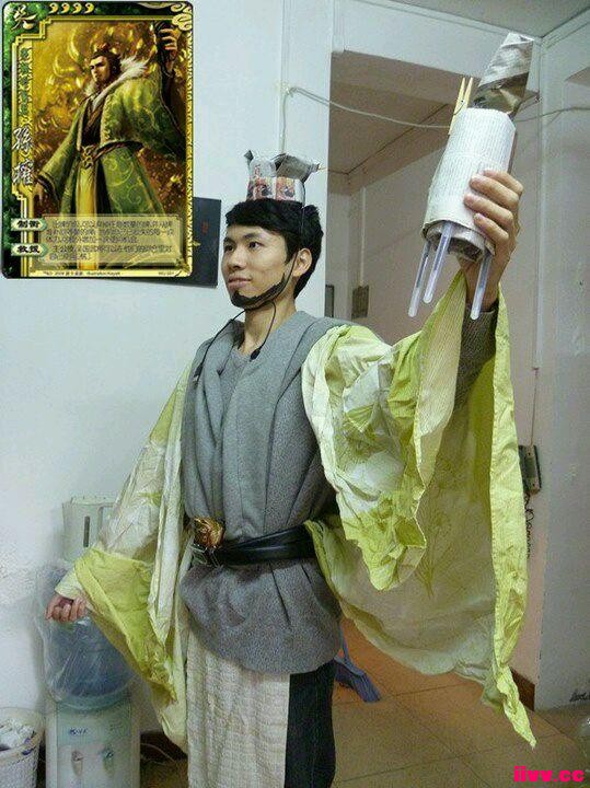 ЦɱCospay ɸûë ~