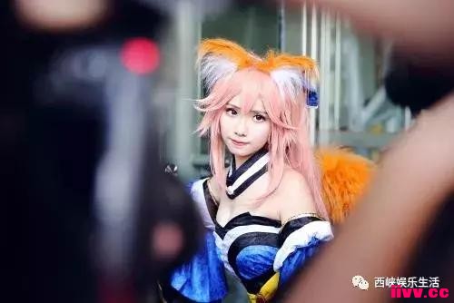 ʱļ COSPLAY