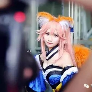 ���ʱ���ļ��� ��COSPLAY������