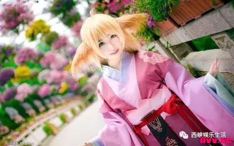 ʱļ COSPLAY