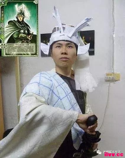 ʱļ COSPLAY