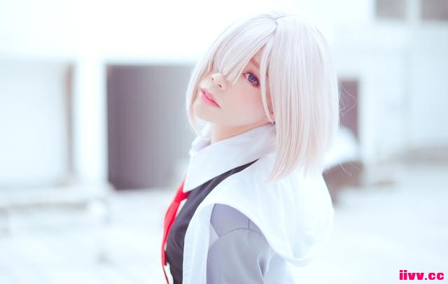FGO ޡCospayŮѵĴ