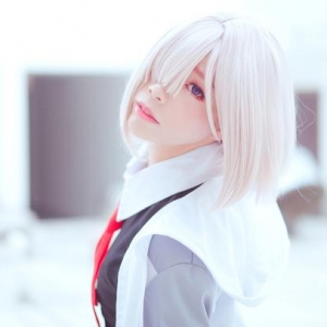 FGO ���ޡ���������Cospay����Ů�ѵĴ���