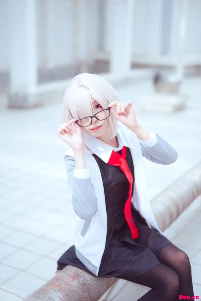 FGO ޡCospayŮѵĴ