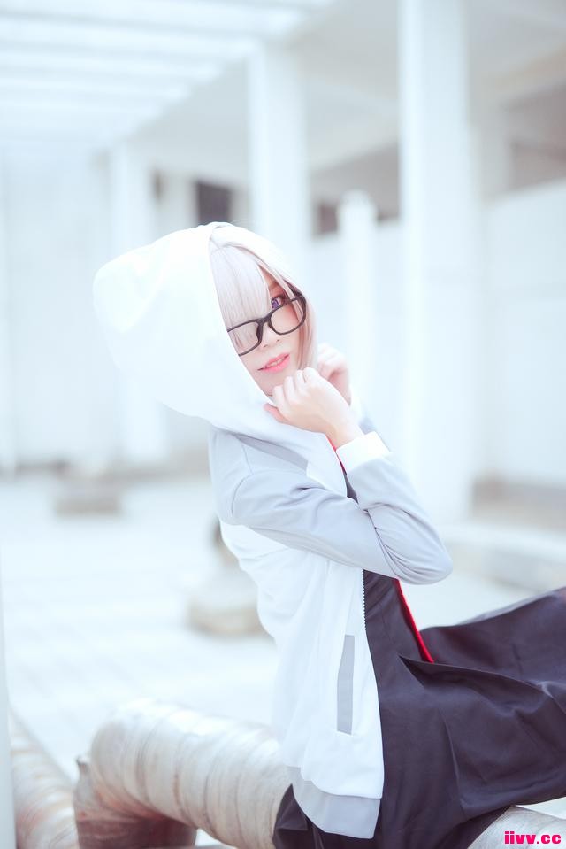 FGO ޡCospayŮѵĴ