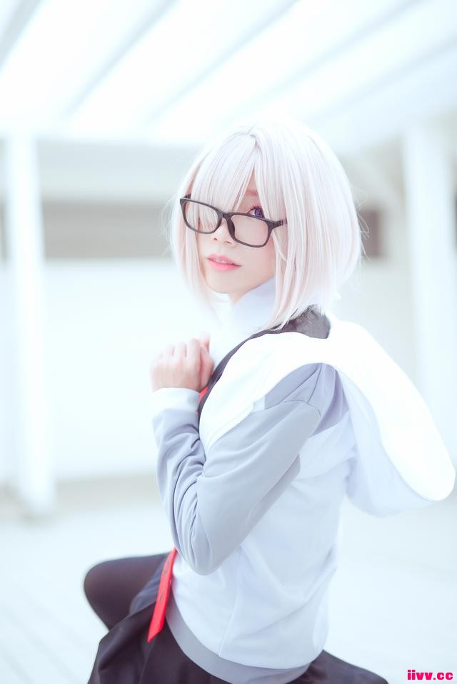 FGO ޡCospayŮѵĴ