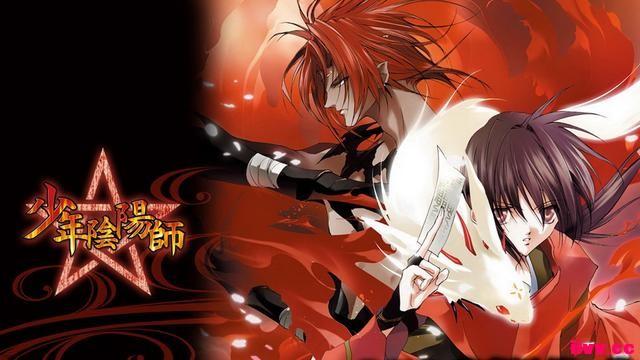 《阴阳师》火了,阴阳师类型的漫画又有哪些?