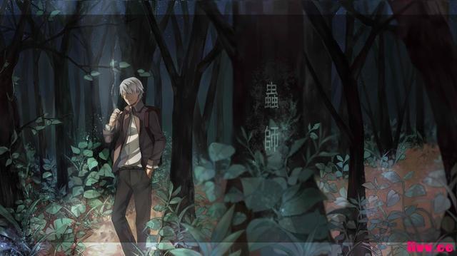 《阴阳师》火了,阴阳师类型的漫画又有哪些?