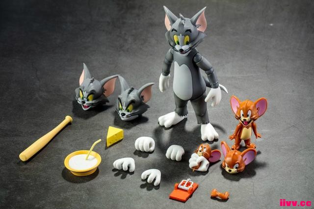 ͯèTOM and JERRYķͽɶְ