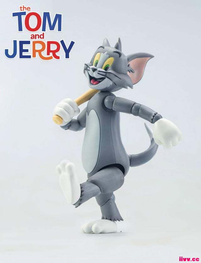 ͯèTOM and JERRYķͽɶְ