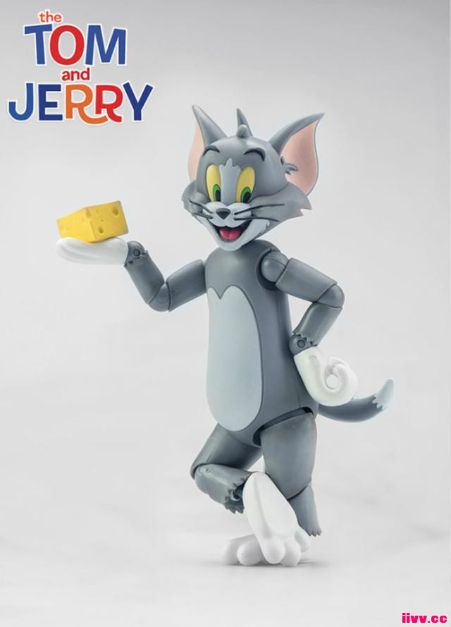 ͯèTOM and JERRYķͽɶְ