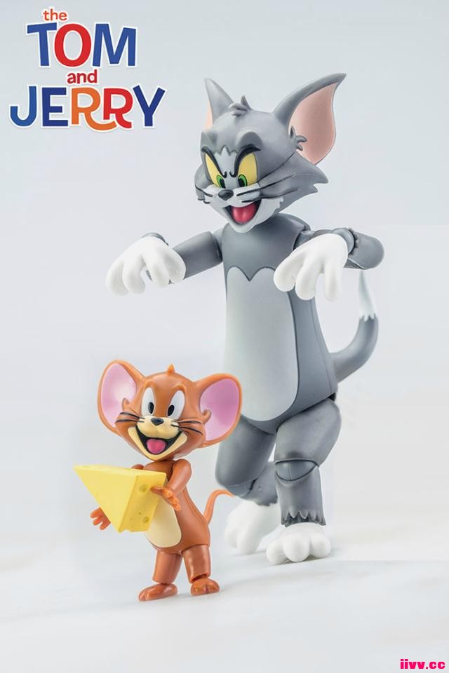 ͯèTOM and JERRYķͽɶְ