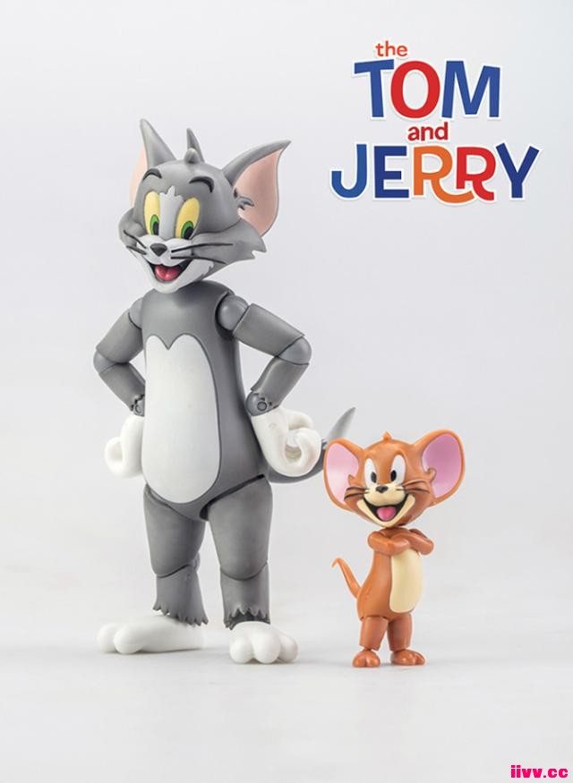ͯèTOM and JERRYķͽɶְ