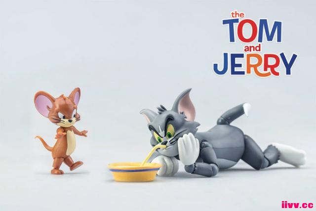 ͯèTOM and JERRYķͽɶְ