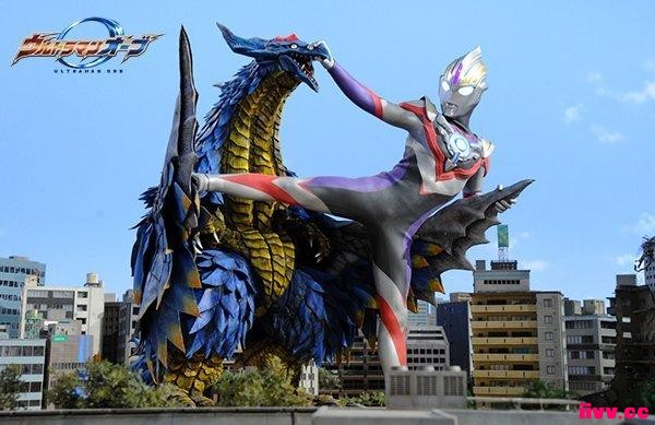 ѶRIDERNO HUNTER