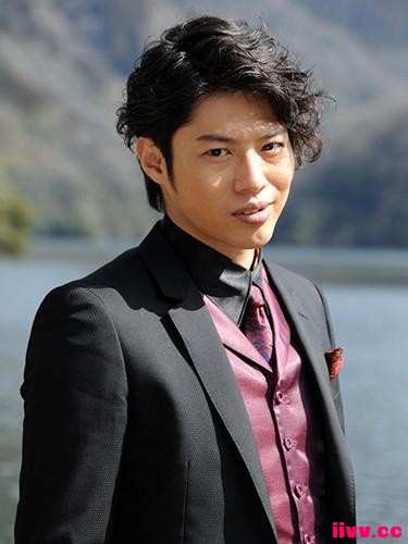 ѶRIDERNO HUNTER