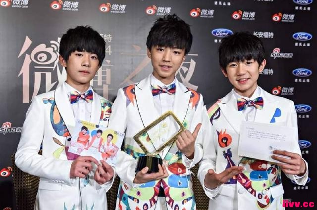 TFBOYSжױգԴȣǧϮ߳
