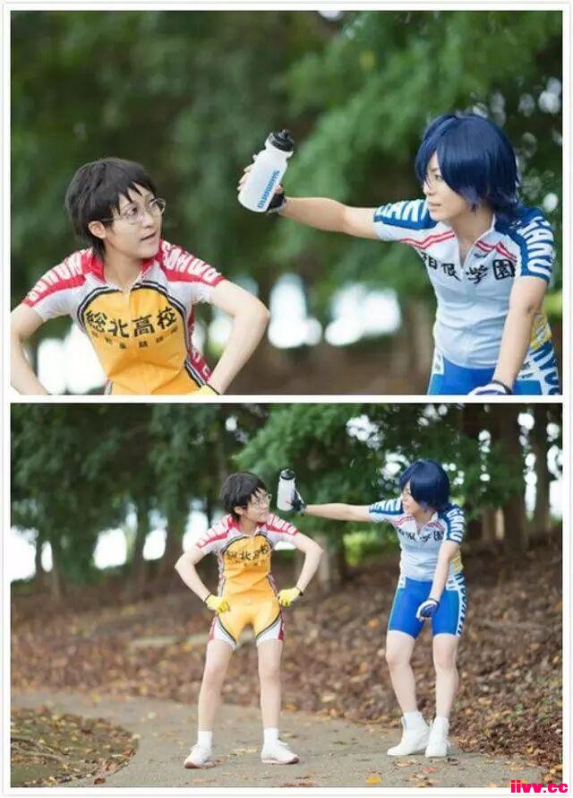 CosplayĻأž;ú࣡