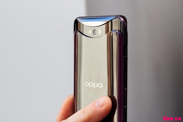 ¡骲OPPO Find XvivoãԺ16һս